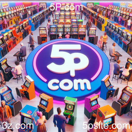 A Evolução dos Jogos de Arcade: Da Nostalgia à Modernidade