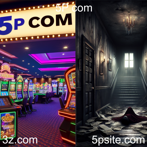 Os Melhores Jogos de Terror: Uma Jornada Aterrorizante