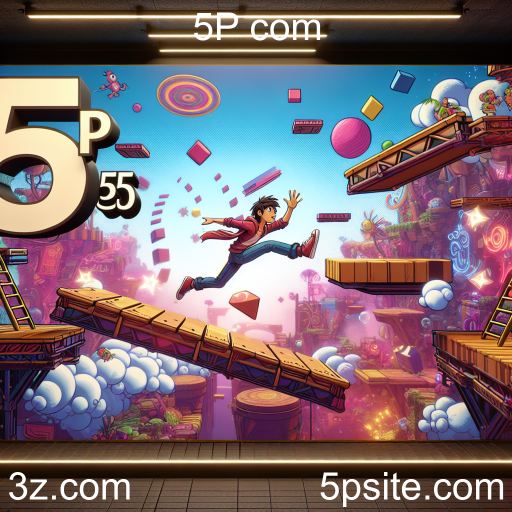 A Evolução dos Jogos de Plataforma: Da Nostalgia à Inovação