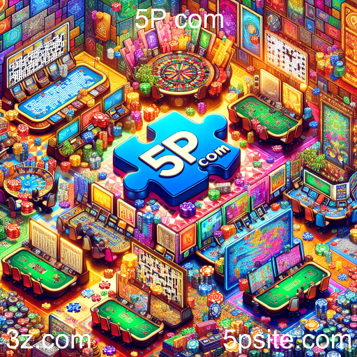 Os Encantadores Mundos dos Quebra-Cabeças: Desafios para Todos